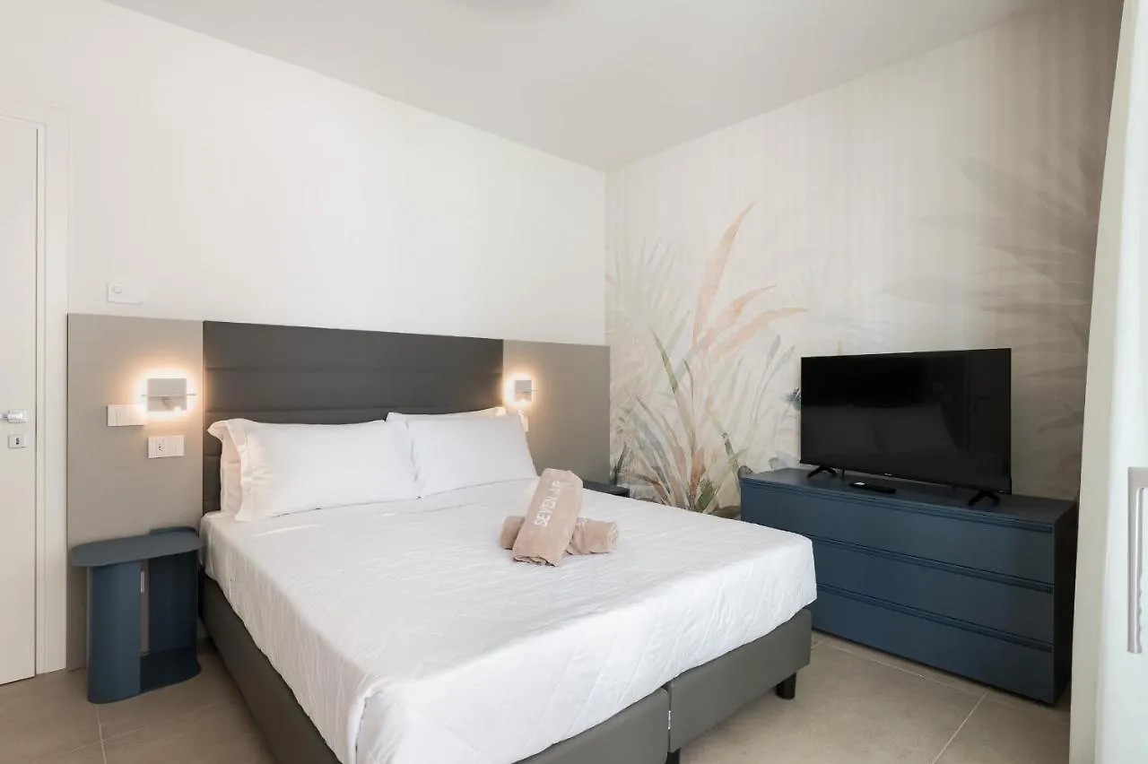 Appartamento Sevenair Lido di Jesolo