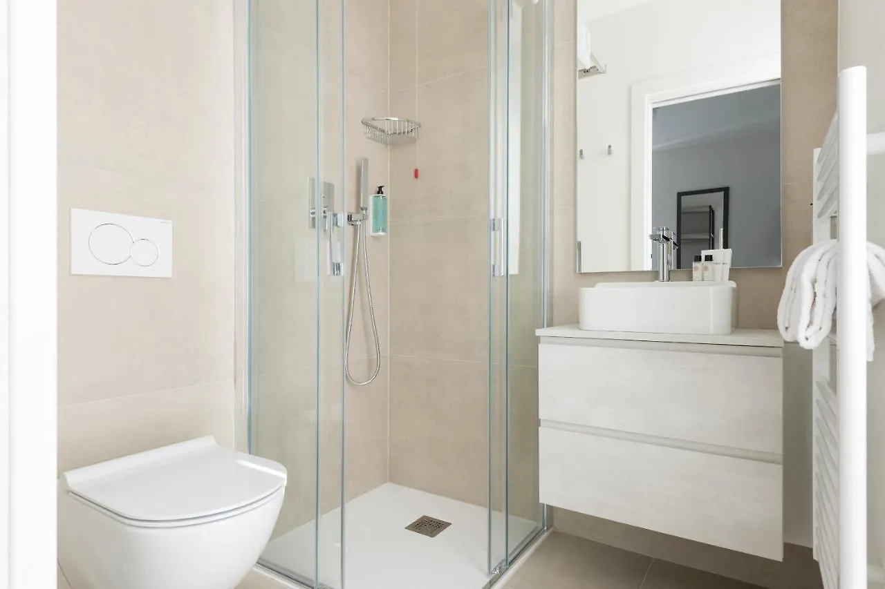 Appartamento Sevenair Lido di Jesolo 0*,