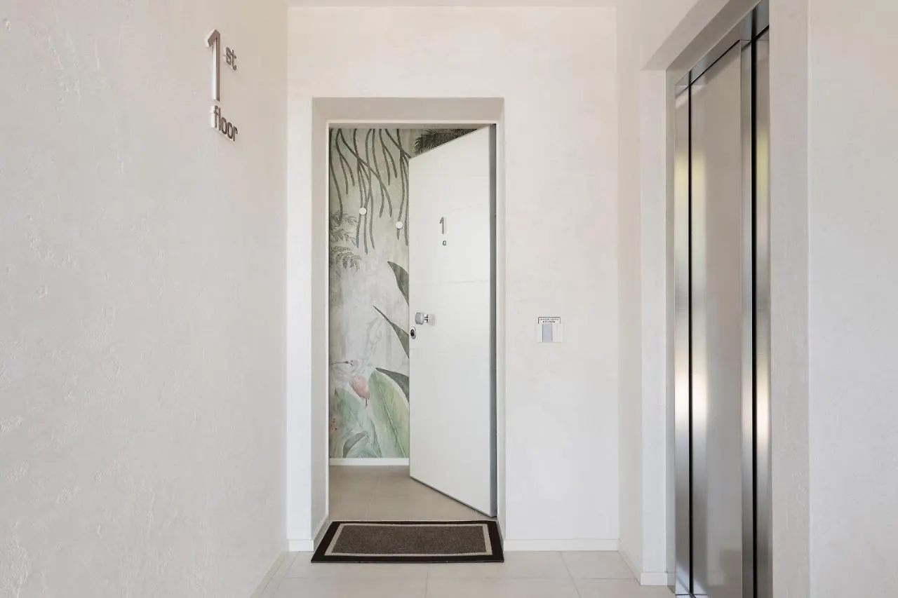 Appartamento Sevenair Lido di Jesolo Apartment
