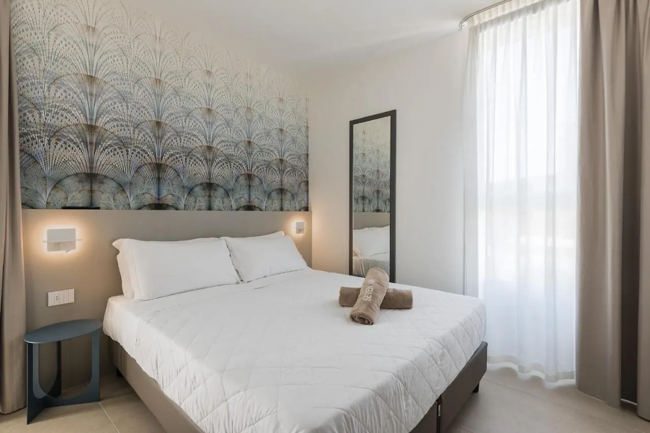 Apartment Appartamento Sevenair Lido di Jesolo