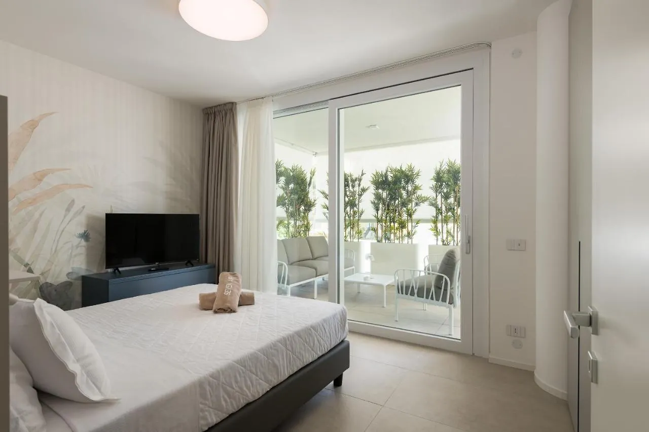 Appartamento Sevenair Lido di Jesolo Italy