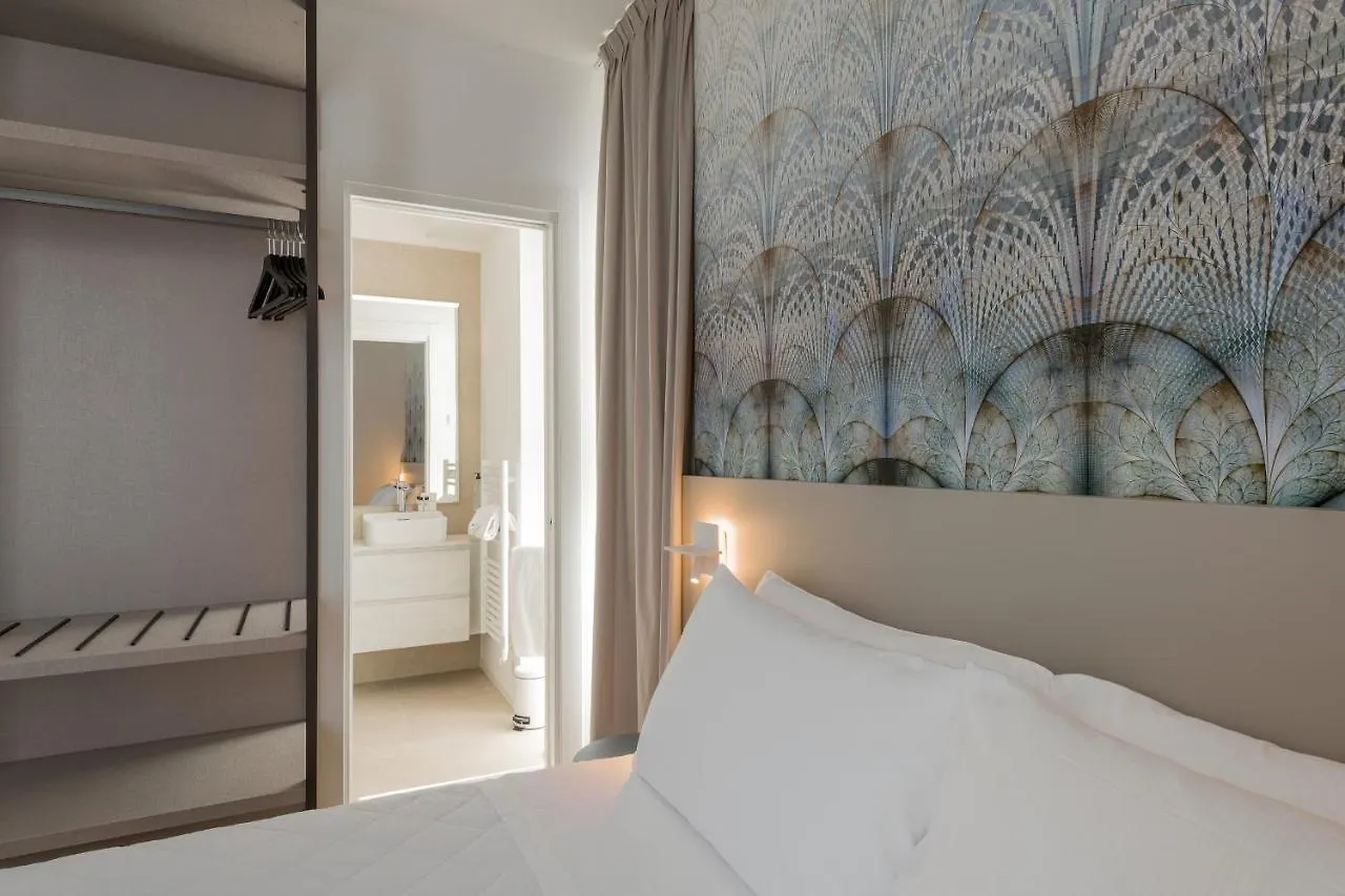 Appartamento Sevenair Lido di Jesolo 0*,