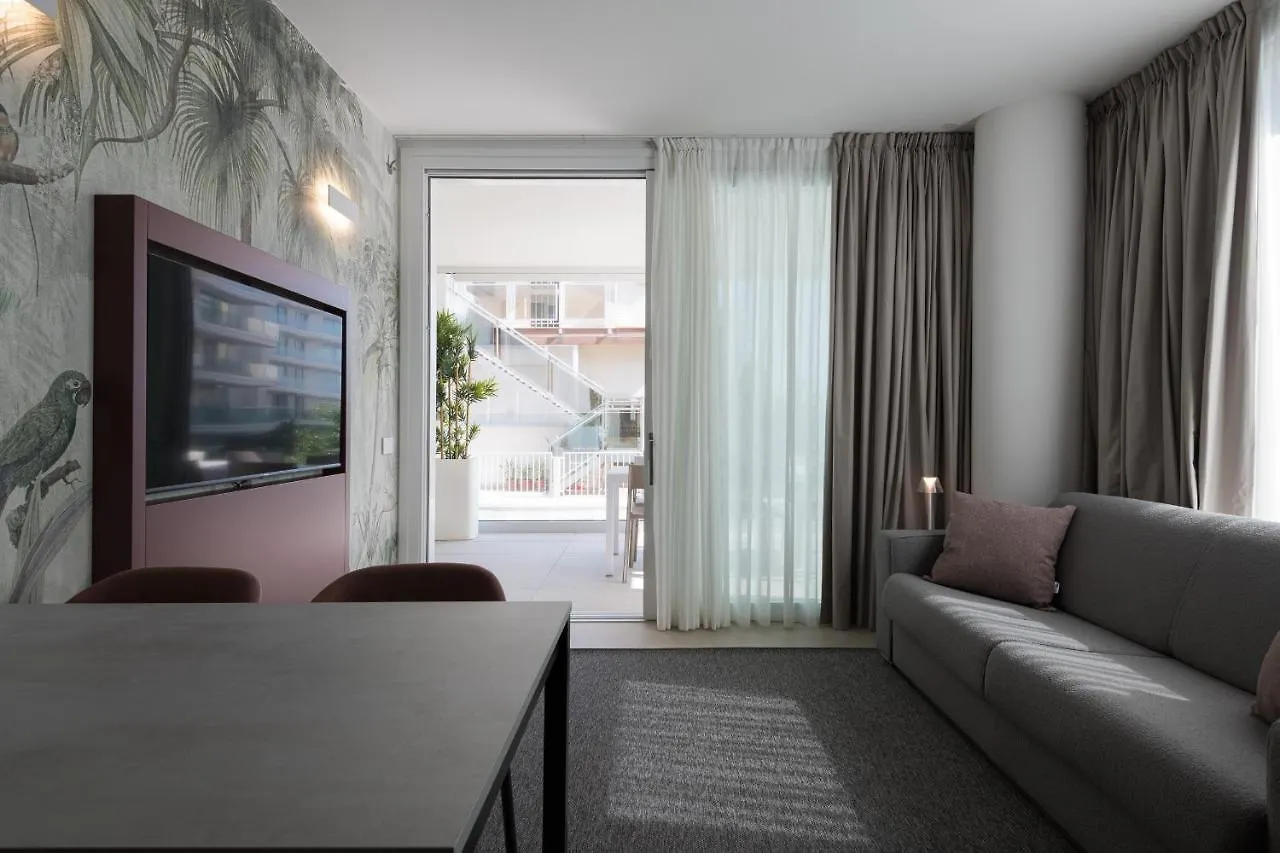 Appartamento Sevenair Lido di Jesolo Apartment