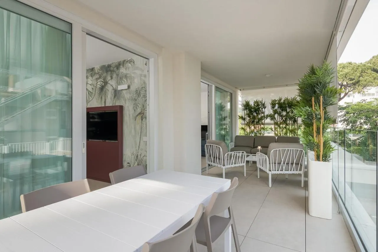Appartamento Sevenair Lido di Jesolo