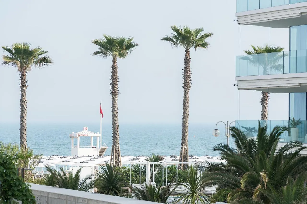 Apartment Appartamento Sevenair Lido di Jesolo