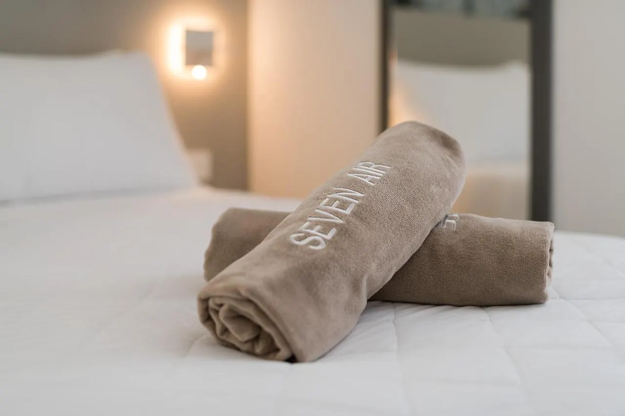 Appartamento Sevenair Lido di Jesolo Italy