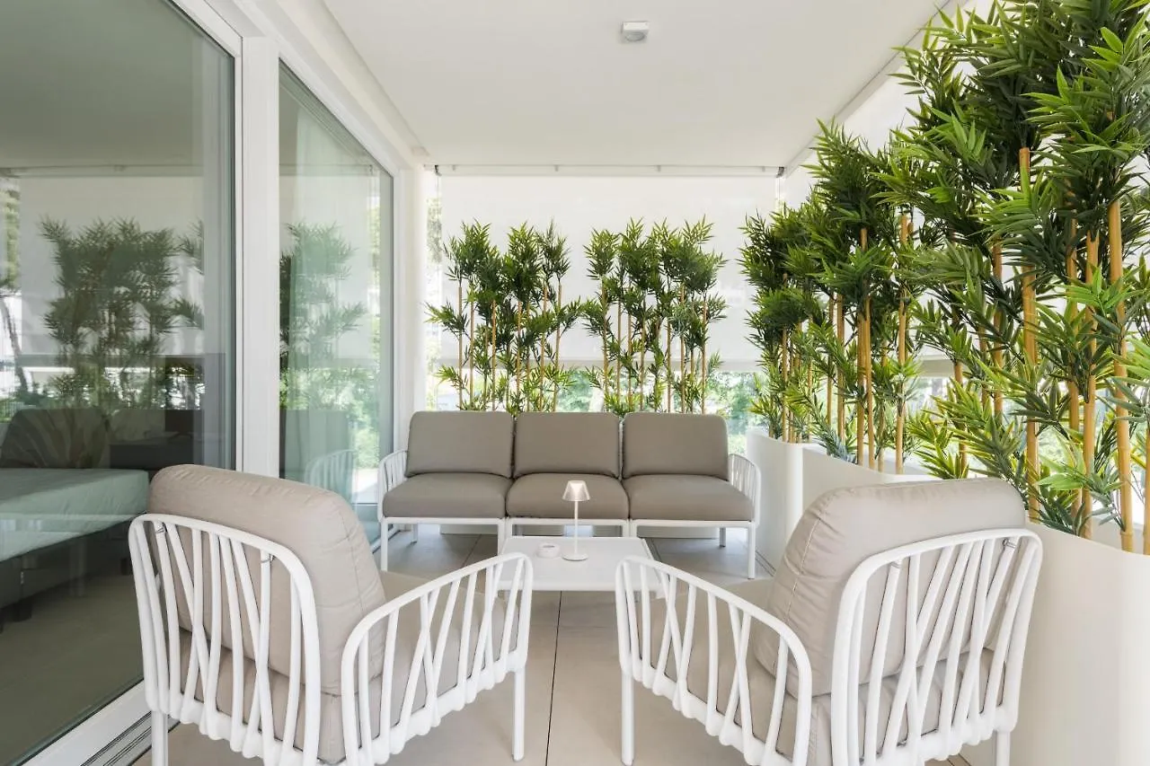 Appartamento Sevenair Lido di Jesolo Apartment