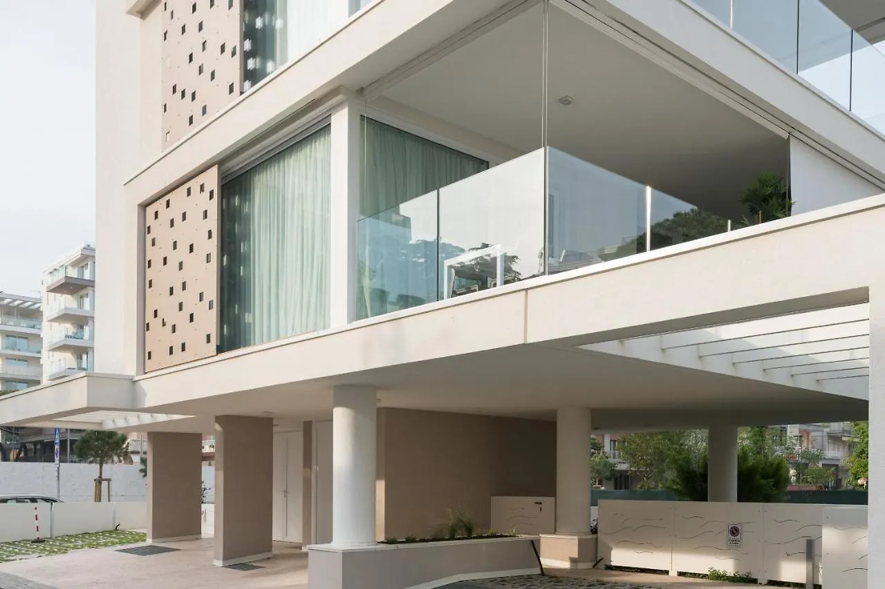 Appartamento Sevenair Lido di Jesolo 0*,  Italy