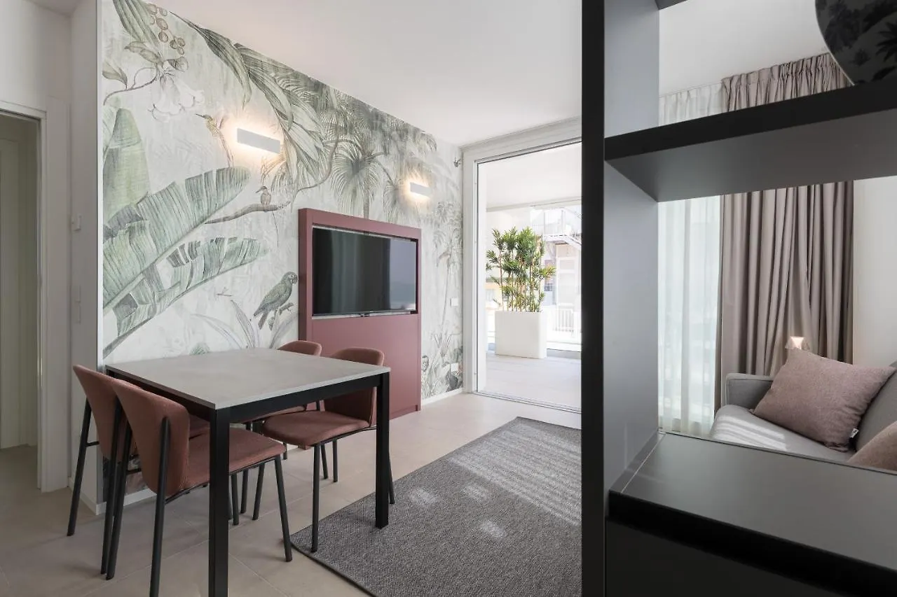 Appartamento Sevenair Lido di Jesolo Apartment
