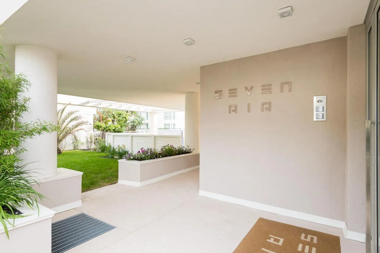 Apartment Appartamento Sevenair Lido di Jesolo