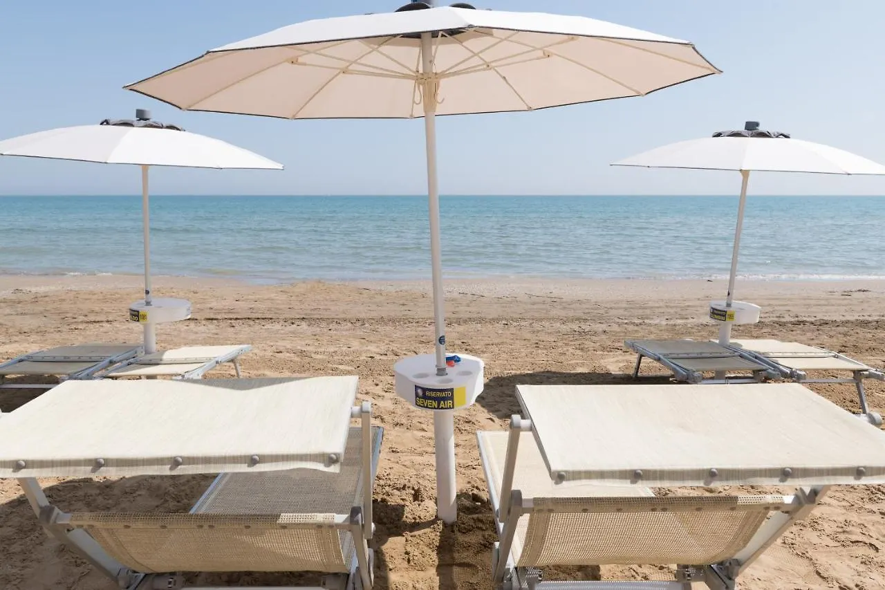 Appartamento Sevenair Lido di Jesolo
